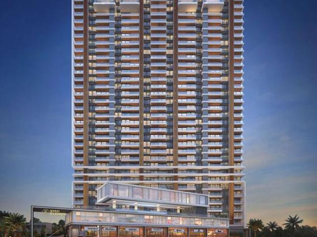 Bibwewadi 4.5 BHK Apartment For Sale Pune