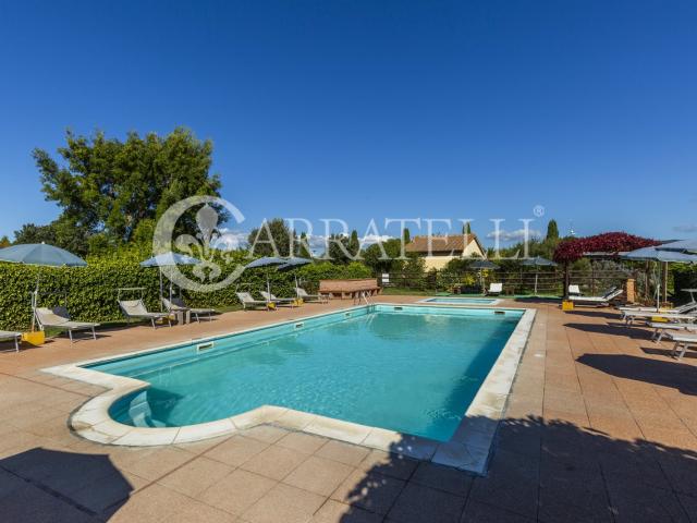 Bibbona, Bolgheri, Livorno – nelle immediate vicinanze di Bo. 630m² Bibbona