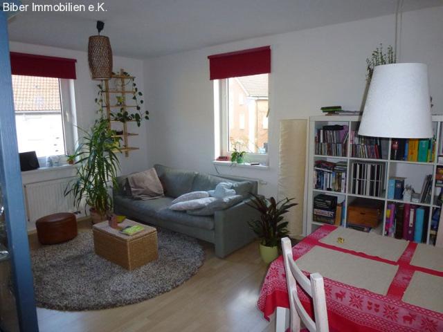 Biberach an der Riß: Zentrale 3,5 Zimmer Wohnung in Biberach