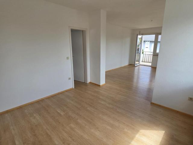 Biberach an der Riß: Freundliche 4 Zimmer Wohnung in Biberach