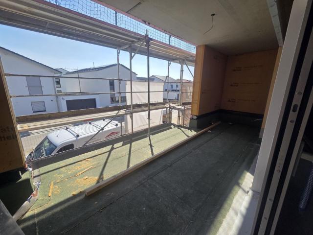 Biberach an der Riß: Hochwertige 3,5 Zimmer *Neubau* Wohnung, innenstadtnah in Biberach
