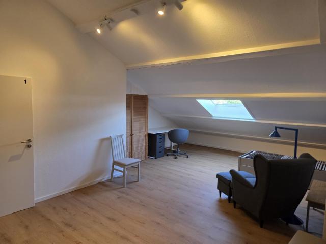 Biberach an der Riß: Möblierte WG Zimmer *innenstadtnah in Biberach* mit unters.Mietpreisen
