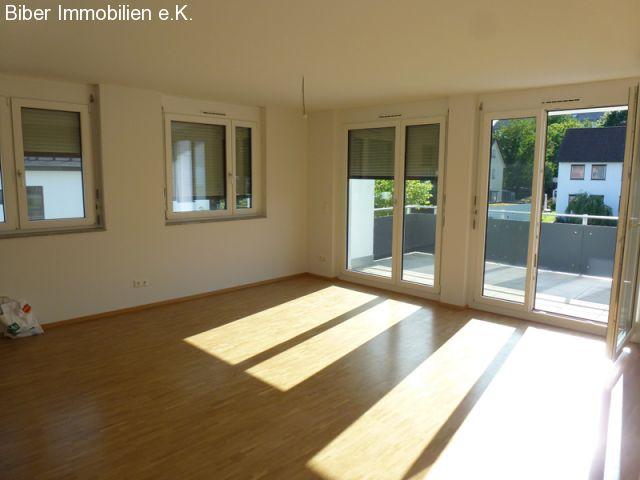 Biberach an der Riß: Moderne und freundliche 3 Zi Wohnung in Biberach