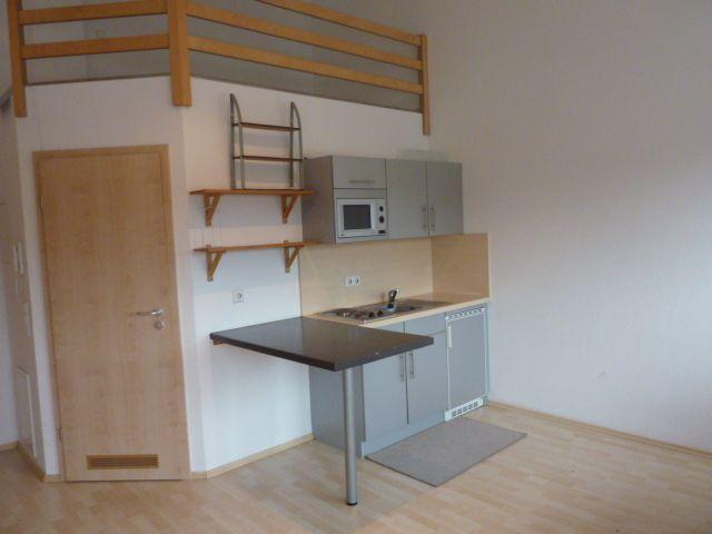 Biberach an der Riß: Schlichte 1 Zimmer Wohnung in Biberach