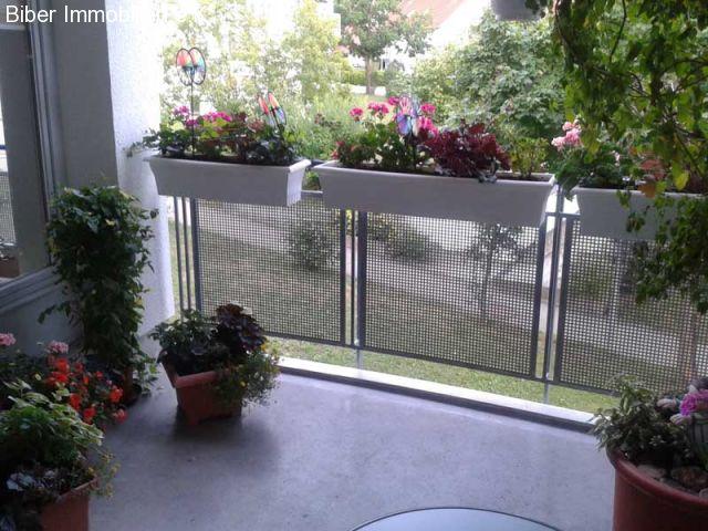 Biberach: Freundliche 3 Zimmer Wohnung in Biberach