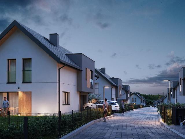 Bibice, 125.07m2