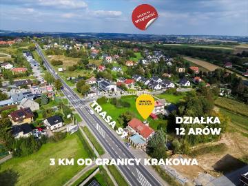 Inwestycyjny dom z potencjałem przy S7 w Bibicach