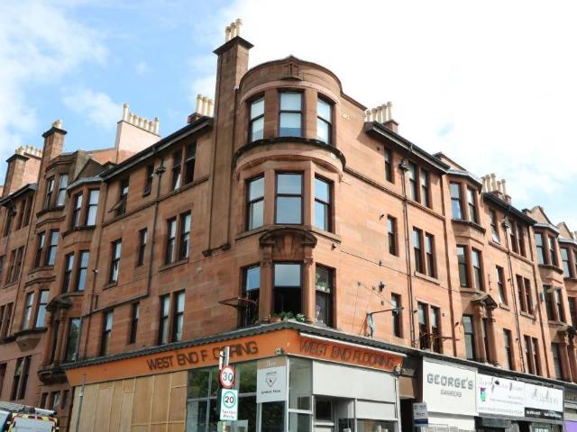 Bibi's Cantina, 599 601 Dumbarton Road, Thornwood, Glasgow, G11 6HY, United Kingdom | 1 bed apartment for rent #138695108 | Rentberry