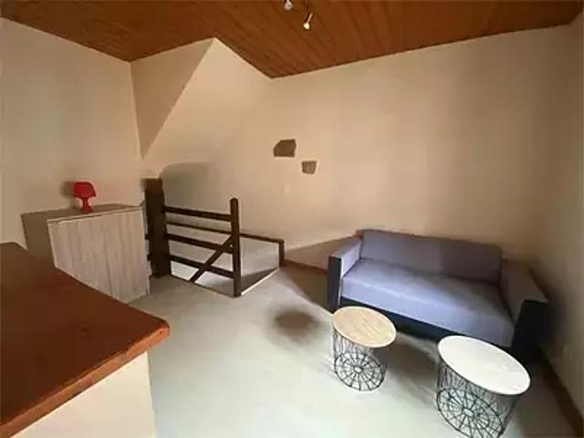 Bibost 69690 Location appartement 2 pièces t2