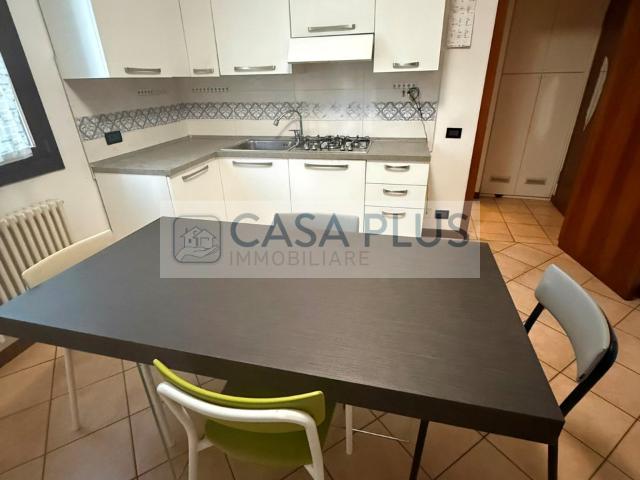 BICAMERE IN DUPLEX A CITTADELLA