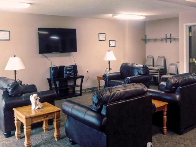Bicentennial Manor Senior, Age 62+, Income Based