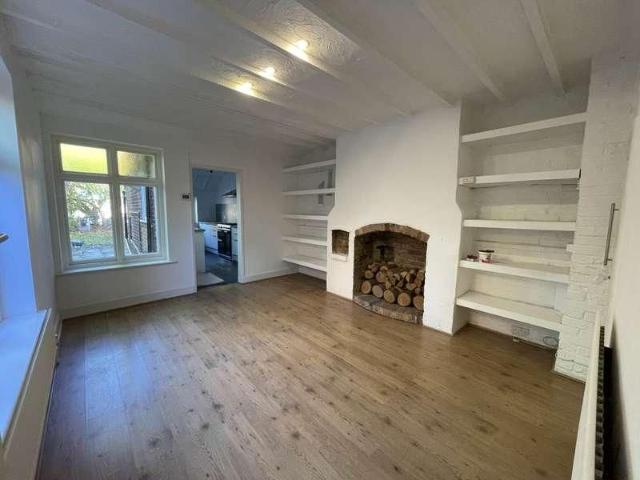 Bicester Road, Aylesbury, HP19