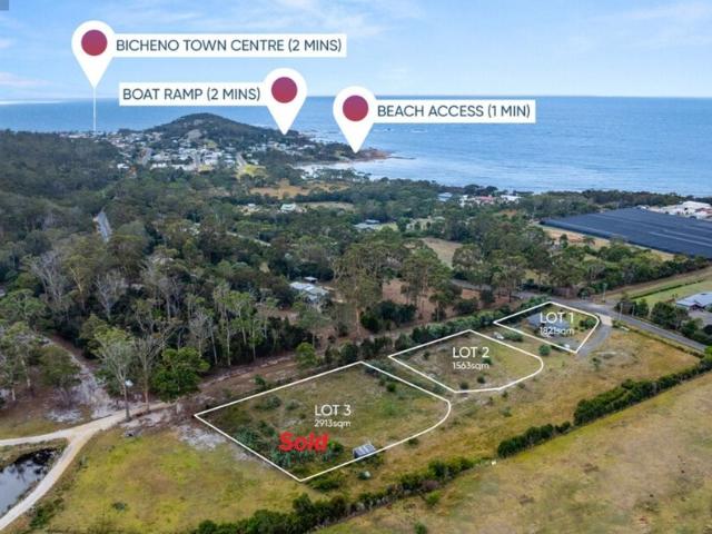 Bicheno Coastal Rural Accommodation Lifestyle