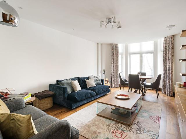 Bickenhall Street, Marylebone, London W1U, 2 bed flat to rent, £5,092 pcm | PrimeLocation
