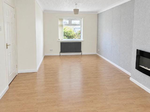 Bickerton Close