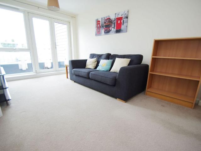 Bickerton House WD17, Watford, 1 bed flat to rent, £1,250 pcm | PrimeLocation