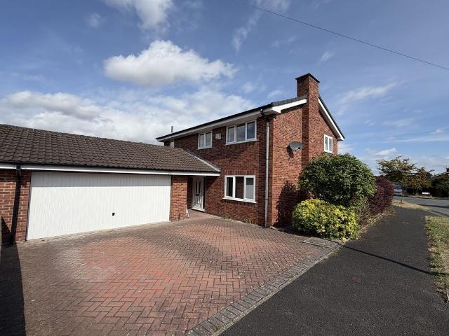 Bickerton Road, Altrincham WA14, 4 bed detached house to rent, £2,700 pcm | PrimeLocation