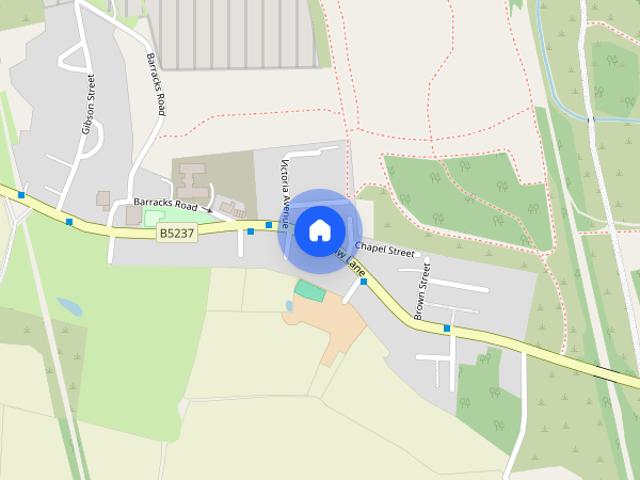 Bickershaw, WN2