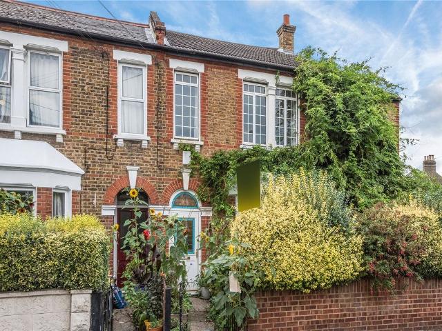 Bickersteth Road, London SW17, 4 bed terraced house to rent, £4,400 pcm | PrimeLocation