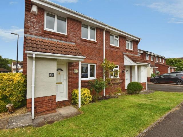 Bickford Close, Barrs Court, Bristol BS30, 3 bed semi detached house to rent, £1,490 pcm | PrimeLocation