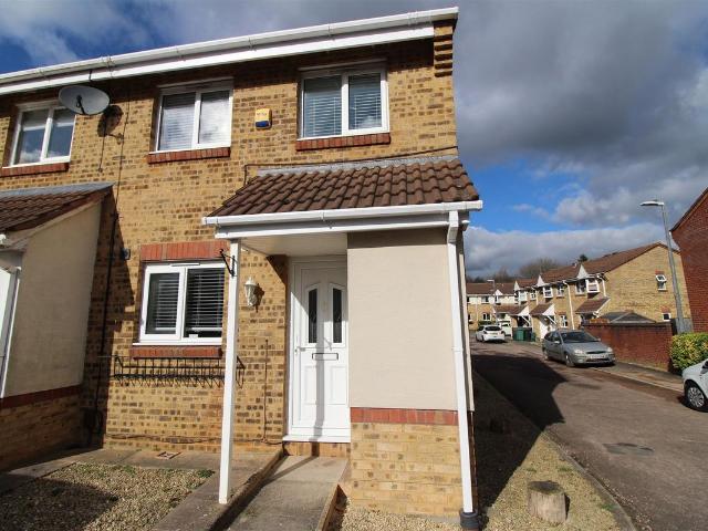 Bickford Close, Barrs Court BS30, 3 bed end terrace house to rent, £1,500 pcm | PrimeLocation