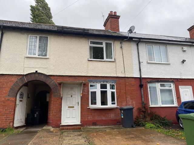 Bickford Rd, Fallings Park, Wolverhampton WV10, 2 bed terraced house to rent, £950 pcm | PrimeLocation