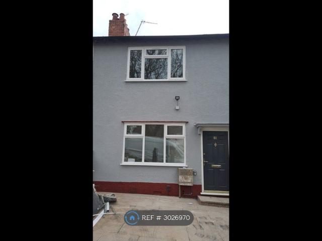 Bickford Road, Wolverhampton WV10, 3 bed terraced house to rent, £1,050 pcm | PrimeLocation