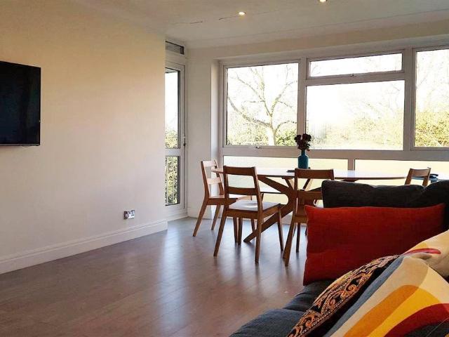 Bickley Court, Aran Drive, Stanmore HA7, 2 bed flat to rent, £1,999 pcm | PrimeLocation