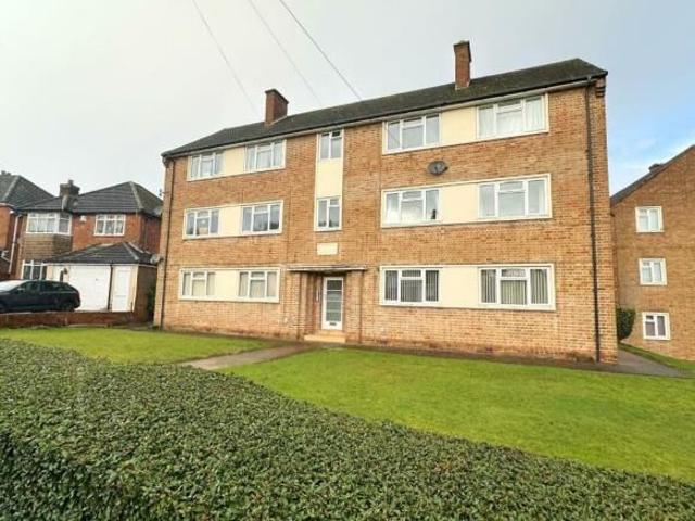 Bickley House, Sutton Coldfield B74, 1 bed flat to rent, £950 pcm | PrimeLocation