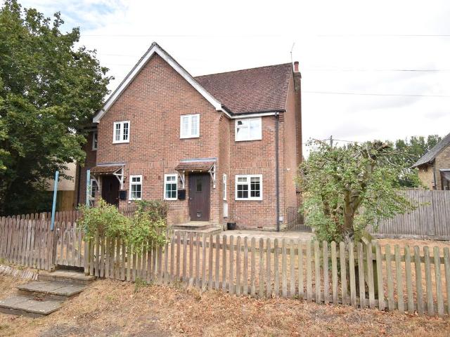 Bicknor Lane, Bicknor, Sittingbourne ME9, 3 bed semi detached house to rent, £1,550 pcm | PrimeLocation