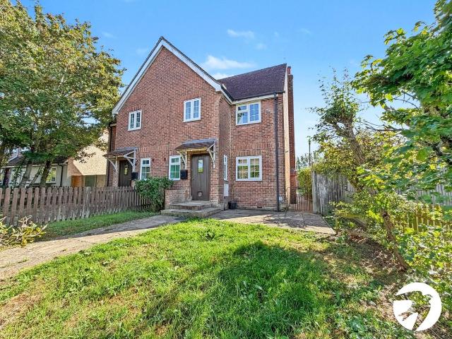 Bicknor Lane, Bicknor, Sittingbourne, Kent ME9, 3 bed semi detached house to rent, £1,500 pcm | PrimeLocation