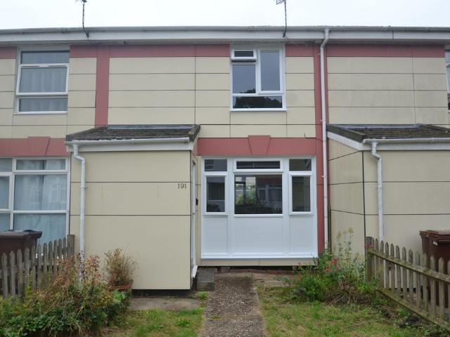 Bicknor Road, Maidstone 2 bed terraced house to rent £1,275 pcm £294 pw