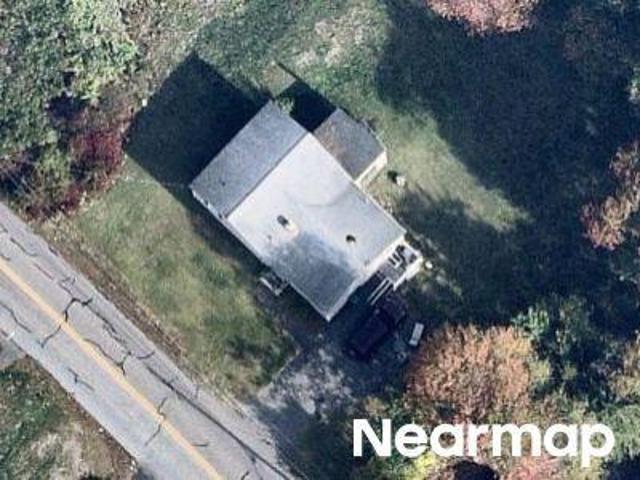 Bicknell Rd
