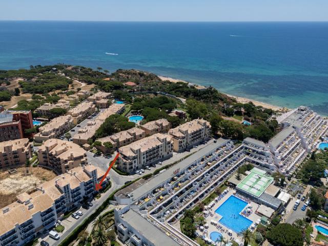 Bicos Pool & Beach Apartment