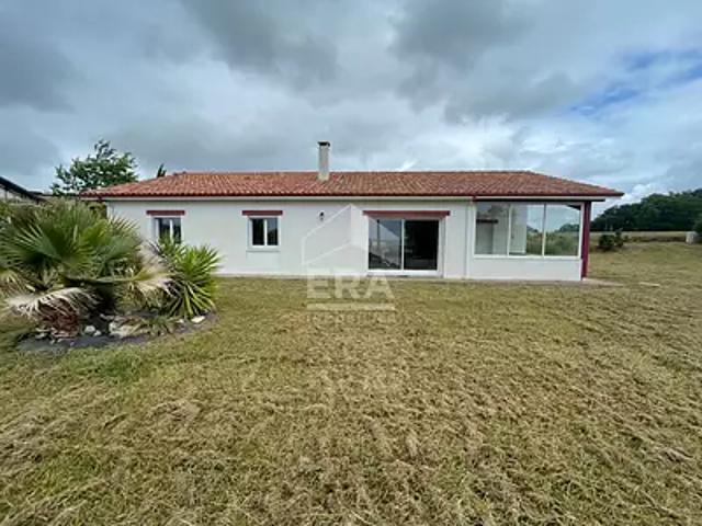 Bidache 64520 Achat / Vente maison 4 pièces t4