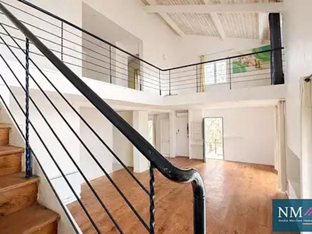 Bidache 64520 Achat / Vente maison 4 pièces t4 piscine parking