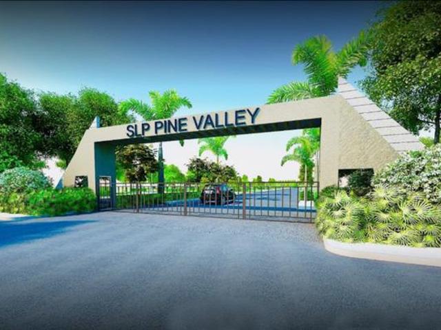 Bidadi Residential Plot For Sale Bengaluru