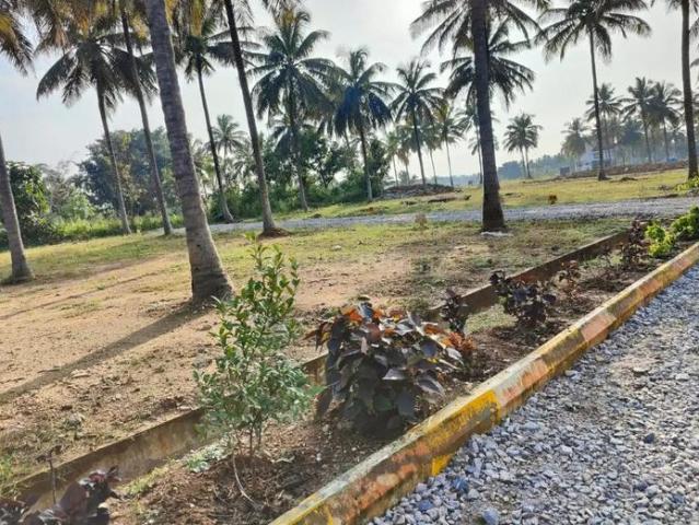 Bidadi Residential Plot For Sale Bengaluru