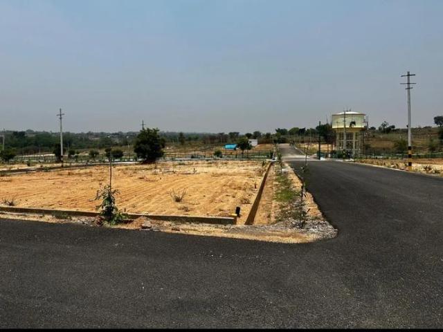 Bidadi Residential Plot For Sale Bengaluru