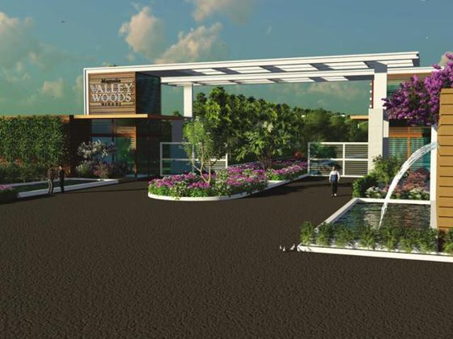 Bidadi Residential Plot For Sale Bengaluru