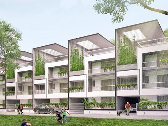 Bidaraguppe 1 BHK Apartment For Sale Bengaluru