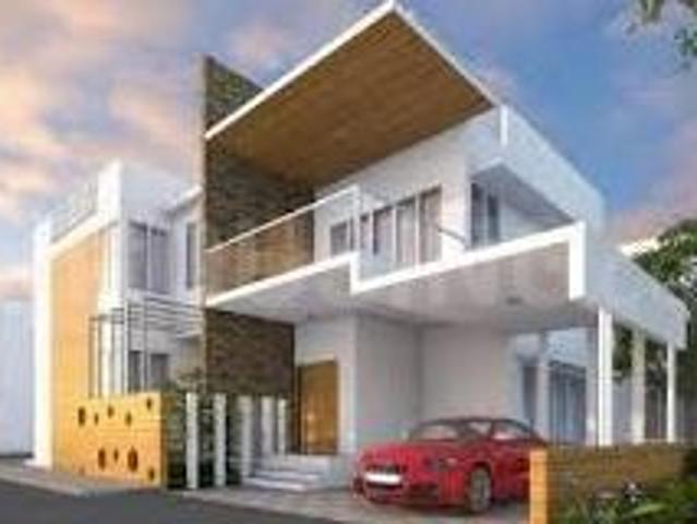 Bidaraguppe 3 BHK Villa For Sale Bengaluru