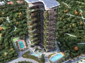 Mandur 3 BHK Apartment For Sale Bengaluru