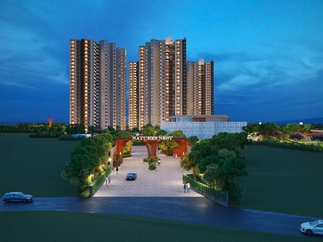 Bidare Agraha 2 BHK Apartment For Sale Bengaluru