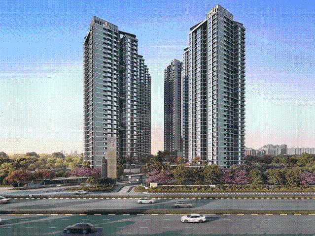 Bidare Agraha 4 BHK Apartment For Sale Bengaluru