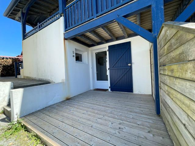 Bidart appartement T2 bis de 61 m2 61m² Bidart