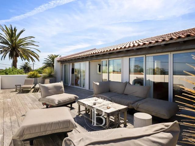 Bidart, Superbe Maison Contemporaine Face A La Mer 320m² Bidart