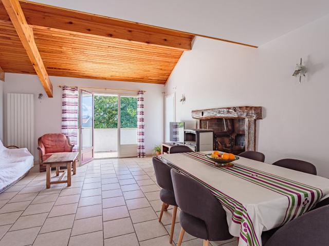 Bidart: Villa d'architecte avec vue montagnes et fort poten. 175m² Bidart