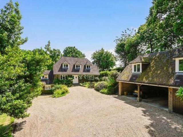 Biddenden, Ashford, 4 Bedroom Detached