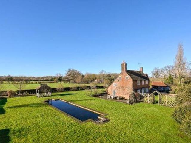 Biddenden, Ashford, 4 Bedroom Detached